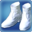 Boots of Eternal Devotion Icon