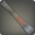 Mountain Chromite Awl Icon