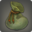 Silver-trimmed Sack Icon
