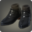 Craftsman's Leather Shoes Icon