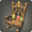 Ronkan Rocking Chair Icon