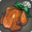 Roast Chicken Icon