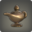 Genie Lamp Icon