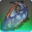 Snowy Parexus Icon