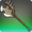 Barbarian's Bardiche Icon