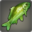 Green Prismfish Icon