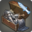 Flamecloaked Weapon Coffer (IL 625) Icon
