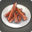 Salmon Jerky Icon