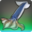Azure Diver Icon