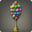 Fête Party Balloons Icon