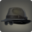 Noir Hat Icon