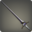 Halicarnassus Sword Icon