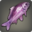 Violet Prismfish Icon