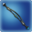 Dark Horse Champion's Cane Icon