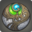 Gatherer's Grasp Materia XII Icon