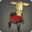 Carbuncle Chair Icon