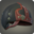 Mended Imperial Pot Helm Icon