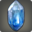 Water Crystal Icon
