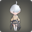 Dress-up Alisaie Icon