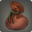 Gold-trimmed Sack Icon