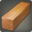 Treated Camphorwood Lumber Icon