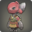 Wind-up Redback Icon