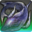 Sidereal Whale Icon