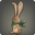 Unlucky Rabbit Icon