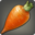 Fortune Carrot Icon