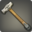 Steel Doming Hammer Icon
