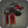 Red Mage Barding Icon