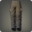 Craftsman's Coverall Bottoms Icon