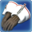 Historia Gloves of Healing Icon