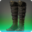 Neo-Ishgardian Boots of Aiming Icon