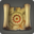 Zodiac Scroll Icon