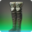 Infantry Thighboots Icon