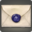 Blue Gatherers' Scrip Token Icon