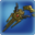 Dreadwyrm Earring of Fending Icon