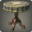 Sil'dihn Side Table Icon