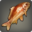 Firelight Goldfish Icon