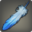 Blue Feather Icon