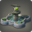 Smaller Water Otter Fountain Icon