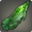 Smaragdos Icon