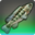 Crenicichla Miyaka Icon