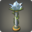 Il Mheg Flower Lamp Icon