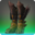 Manor Scale Greaves Icon