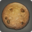 Coffee Biscuit Icon