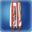 Historia Sarouel of Healing Icon