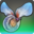 Sea Butterfly Icon