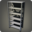 Cosmic Metal Shelf Icon